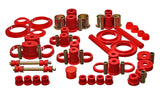 Suspension Bushing Kit