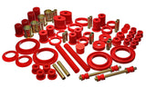 Suspension Bushing Kit