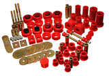 Suspension Bushing Kit