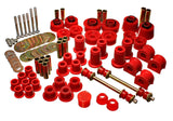 Suspension Bushing Kit