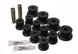 Leaf Spring Bushing Set