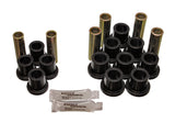 Leaf Spring Bushing Set