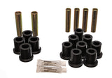 Leaf Spring Bushing Set