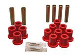 Leaf Spring Bushing Set