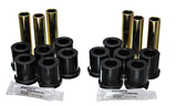 Leaf Spring Bushing Set