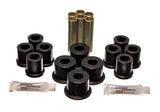 Leaf Spring Bushing Set