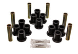 Leaf Spring Bushing Set