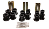 Leaf Spring Bushing Set