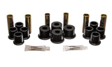 Leaf Spring Bushing Set