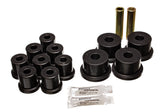 Leaf Spring Bushing Set