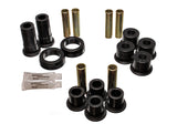 Leaf Spring Bushing Set