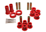 Leaf Spring Bushing Set