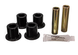 Leaf Spring Bushing Set