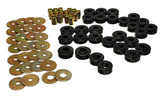 Leaf Spring Bushing Set