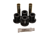 Leaf Spring Bushing Set