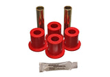 Leaf Spring Bushing Set