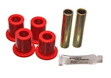 Leaf Spring Bushing Set