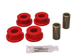 Leaf Spring Bushing Set