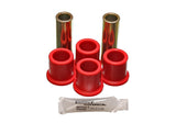 Leaf Spring Bushing Set