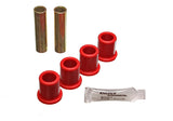 Leaf Spring Bushing Set