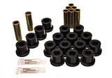 Leaf Spring Bushing Set