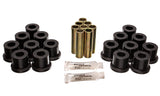 Leaf Spring Bushing Set