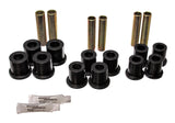 Leaf Spring Bushing Set