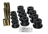 Leaf Spring Bushing Set