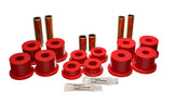 Leaf Spring Bushing Set