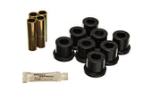 Leaf Spring Bushing Set