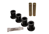 Leaf Spring Bushing Set