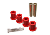 Leaf Spring Bushing Set