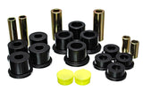 Leaf Spring Bushing Set