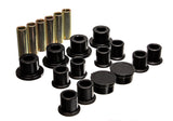 Leaf Spring Bushing Set