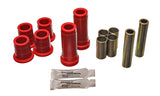 Suspension Control Arm Bushing Kit