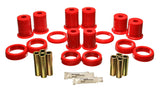 Suspension Control Arm Bushing Kit