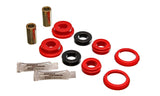 Axle Pivot Bushing Set