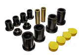 Suspension Control Arm Bushing Kit