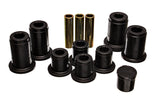 Suspension Control Arm Bushing Kit