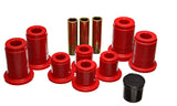 Suspension Control Arm Bushing Kit