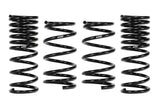 PRO-KIT Performance Springs (Set of 4 Springs)