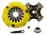 ACT Heavy Duty Race Sprung 4 Pad Clutch Kit