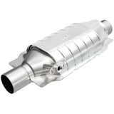 California Universal Catalytic Converter - 2.00in.