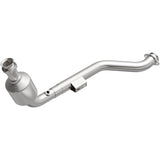 HM Grade Direct-Fit Catalytic Converter