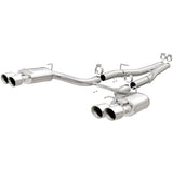 Sport Series Stainless Cat-Back System