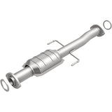 HM Grade Direct-Fit Catalytic Converter