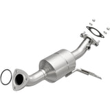 HM Grade Direct-Fit Catalytic Converter