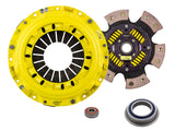 ACT Extreme Race Sprung 6 Pad Clutch Kit