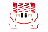 SPORT-PLUS Kit (Sportline Springs & Sway Bars)