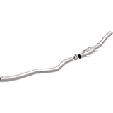 HM Grade Direct-Fit Catalytic Converter